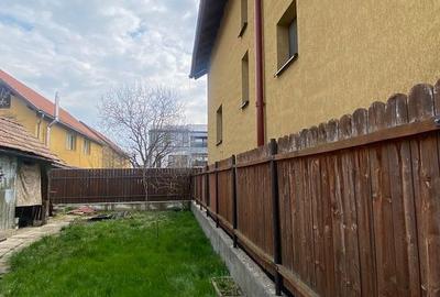 Casă cu 2 camere cu Teren 100 Mp în Someșeni - 11