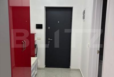 Apartament cu 3 camere în Burdujeni - 1