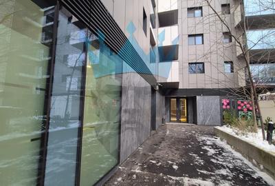 Garsoniera Cortina Academy Cotroceni Bucuresti - 20