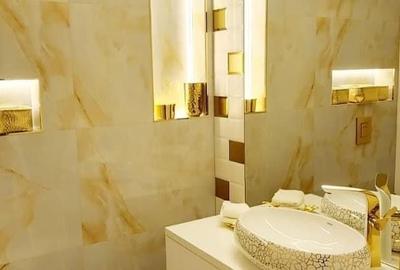 Apartament cu 4 camere, mobilat în Pipera - 12