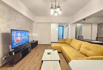 Apart 3 camere Open-Space 75mp | Aviatiei - Caramfil | Prima inchiriere - 4