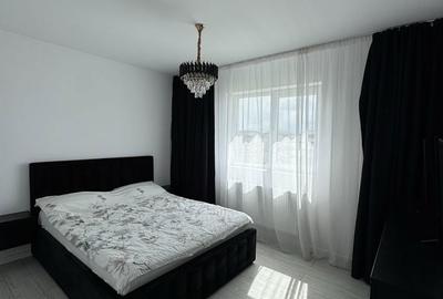 Apartament cu 2 camere decomandat în Fundeni - 2