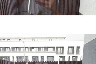 Apartament cu 2 camere semidecomandat în Tractorul - 2