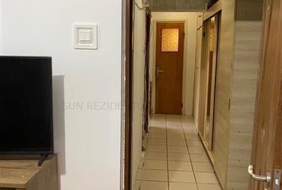 Berceni-Izvorul Rece, apartament 4 camere,bloc reabilitat - 14
