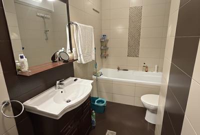 Apartament cu 2 camere semidecomandat, mobilat în Inel I - 12