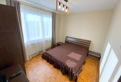 Apartament cu 2 camere decomandat, mobilat în Central - 4