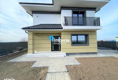 Casă cu 4 camere în Miroslava