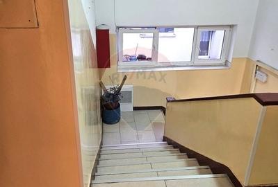 Apartament 3 camere Basarabia 64 mp | Metrou | Bloc reabilitat - 15