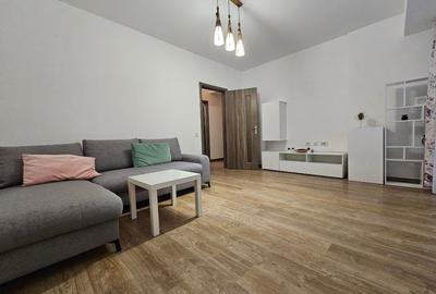 Apartament 2 camere loc de parcare inclus, metrou Dimitrie Leonida - 11