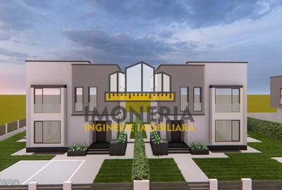 Casa moderna intr-un complex exclusivist | comision 0% | 8 km de metrou - 6