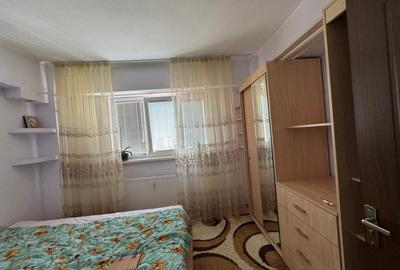 4 Camere | Piata Berceni | Parcare | AC - 5