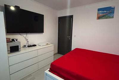 Apartament cu 2 camere decomandat în Strugurilor - 5