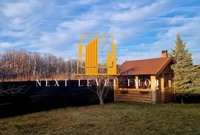 Casă cu 4 camere cu Teren 511 Mp în Trivale - 9