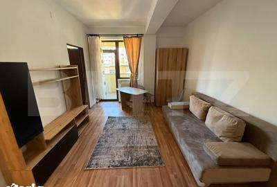 Apartament cu 2 camere semidecomandat în Gheorgheni - 8