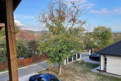 Casa la ro?u de vanzare Tau?ii Magherau? Casa la ro?u de vanzare Tau?ii Magherau? - 5