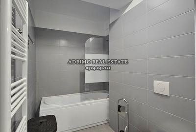 Apartament cu 3 camere, mobilat în Tomis Plus - 11