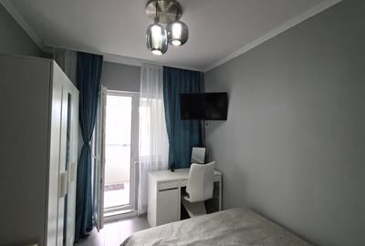 Faleza Nord - ap 3 cam , et 2 , mobilat modern (termen lung) - 11