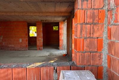 Corbeanca 632 mp teren + constructie la rosu Laguna Albastra - 3