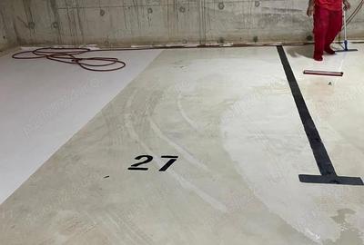 Spațiu comercial, de 20 mp, în Pipera - 1