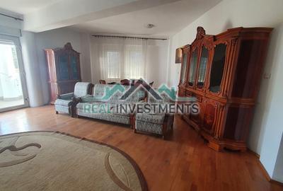 Apartament cu 3 camere semidecomandat în Boul Roșu - 4