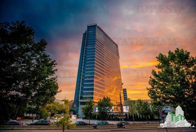 Spatiu de Birouri de 650 mp in Zona Aviatei langa Mall Promenada - 1