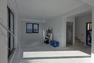 Vila tip duplex  | Oaza ta de liniste in Mogosoaia - 10