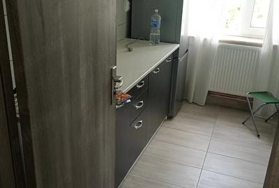 Apartament cu 2 camere semidecomandat în Ultracentral - 3