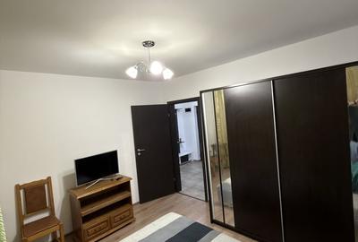 Apartament cu 2 camere decomandat în Măgurele - 7