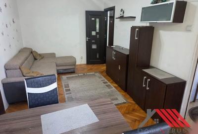 Sagului Piata Doina  - Ap 2 cam - Complet mobilat - 250 euro - 2