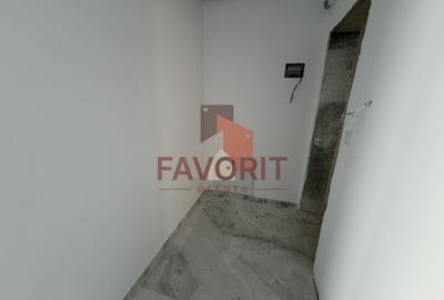 Bloc NOU. Etaj 1. Braytim. 2 balcoane - 6