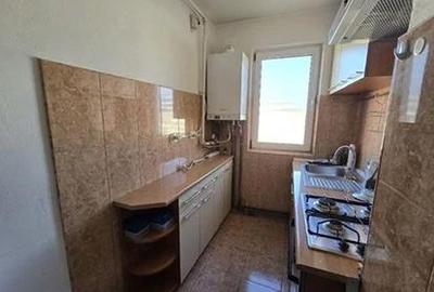 Apartament cu 2 camere decomandat în Central - 2