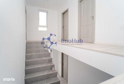 Casă cu 7 camere cu Teren 450 Mp în Valea Lupului - 5