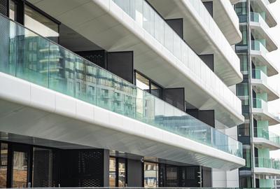 APARTAMENT 4 CAMERE - TERASA 46MP - FLOREASCA - COMISION 0% - 14