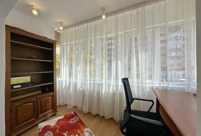 Apartament cu 2 camere de închiriat – Valea Cetății, Răcădău - 10