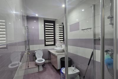 Apartament cu 2 camere decomandat în Independenței - 4