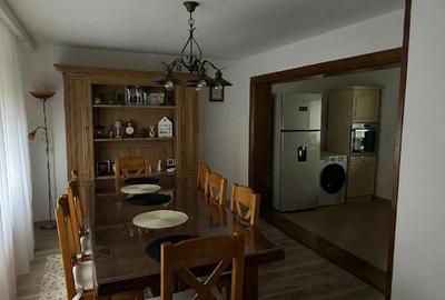 Casă cu 4 camere cu Teren 500 Mp în Exterior Vest - 8