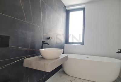 REV2003401 Vila cu piscina 800 mp teren langa padure in Corbeanca - 10