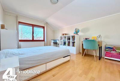 Casă cu 4 camere cu Teren 500 Mp în Aradul Nou - 1