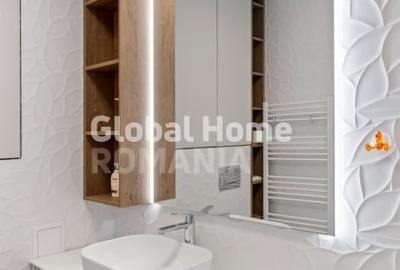 Apartament 4 camere 116 MP | Ivory - Pipera | 2 locuri parcare - 26