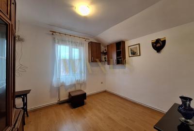 Casă cu 4 camere cu Canalizare în Florești - 8