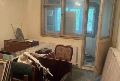 Apartament 3 camere Jean Steriadi - 1