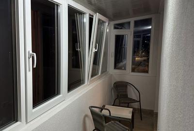 Apartament cu 2 camere decomandat, mobilat în Central - 11