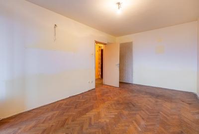 2 camere Pajura, lumină, vedere deschisă și potențial excelent, comision 0% - 4