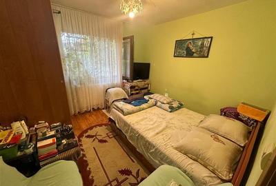 Apartament cu 3 camere decomandat în Sud - 5