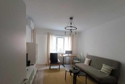 Garsonieră, mobilată în Apărătorii Patriei