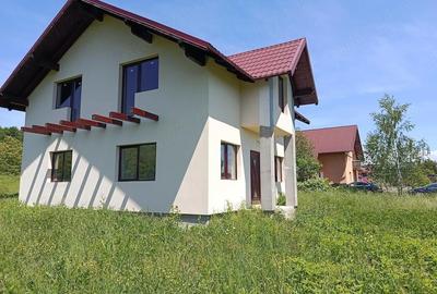 Casă cu Teren 19 Mp în Remetea Chioarului - 3