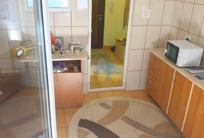 VEZI VIDEO! AP 1 camera, parter cu balcon 5 m, Partial Mobil - 8