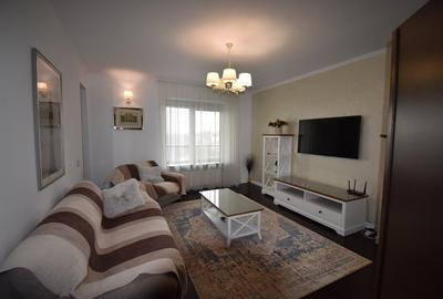 Asmita Gardens-Tineretului - mobilat si utilat +LOC PARCARE SUBTERAN - 3