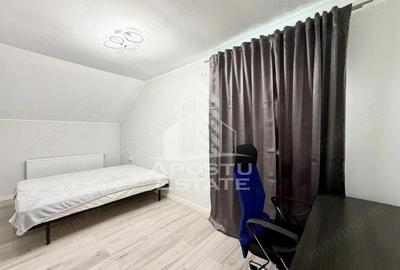 Jumatate de Duplex, 3 camere, 2 bai, PetFriendly, Urseni/Mosnita Noua - 12