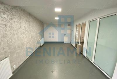 Spațiu comercial, de 97 mp, în 1 Mai - 1